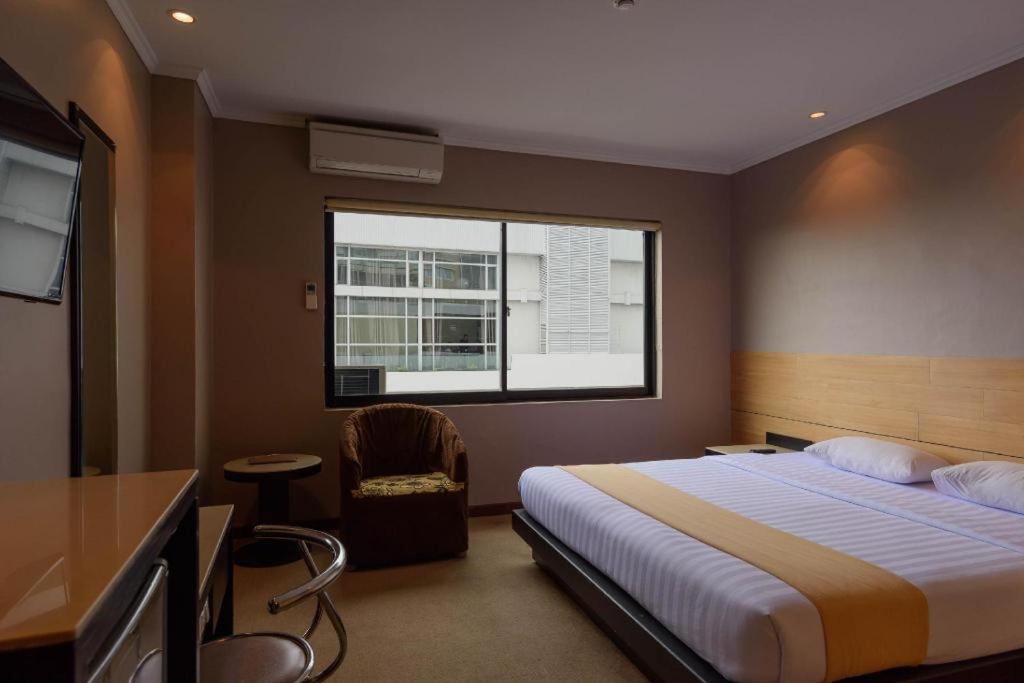 Gajahmada Avara Boutique Hotel Pontianak Esterno foto