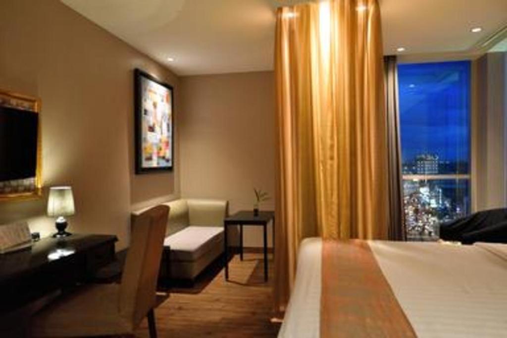 Gajahmada Avara Boutique Hotel Pontianak Esterno foto
