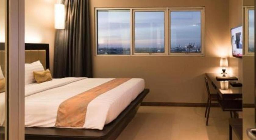 Gajahmada Avara Boutique Hotel Pontianak Esterno foto