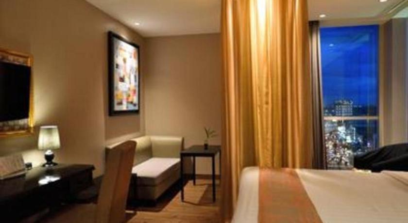 Gajahmada Avara Boutique Hotel Pontianak Esterno foto