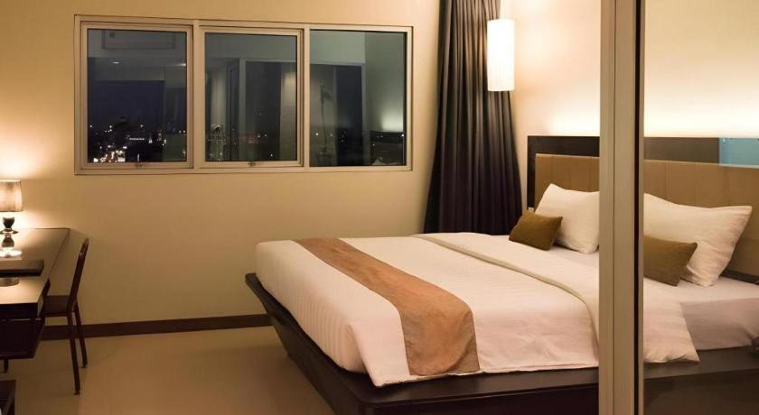 Gajahmada Avara Boutique Hotel Pontianak Esterno foto