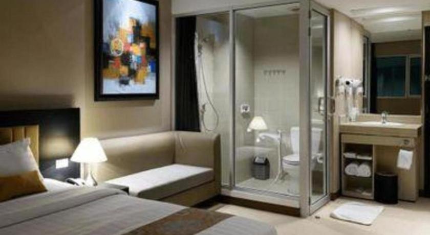 Gajahmada Avara Boutique Hotel Pontianak Esterno foto