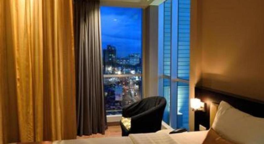 Gajahmada Avara Boutique Hotel Pontianak Esterno foto