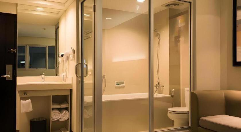 Gajahmada Avara Boutique Hotel Pontianak Esterno foto