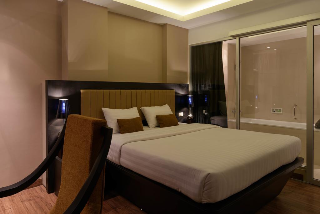 Gajahmada Avara Boutique Hotel Pontianak Esterno foto