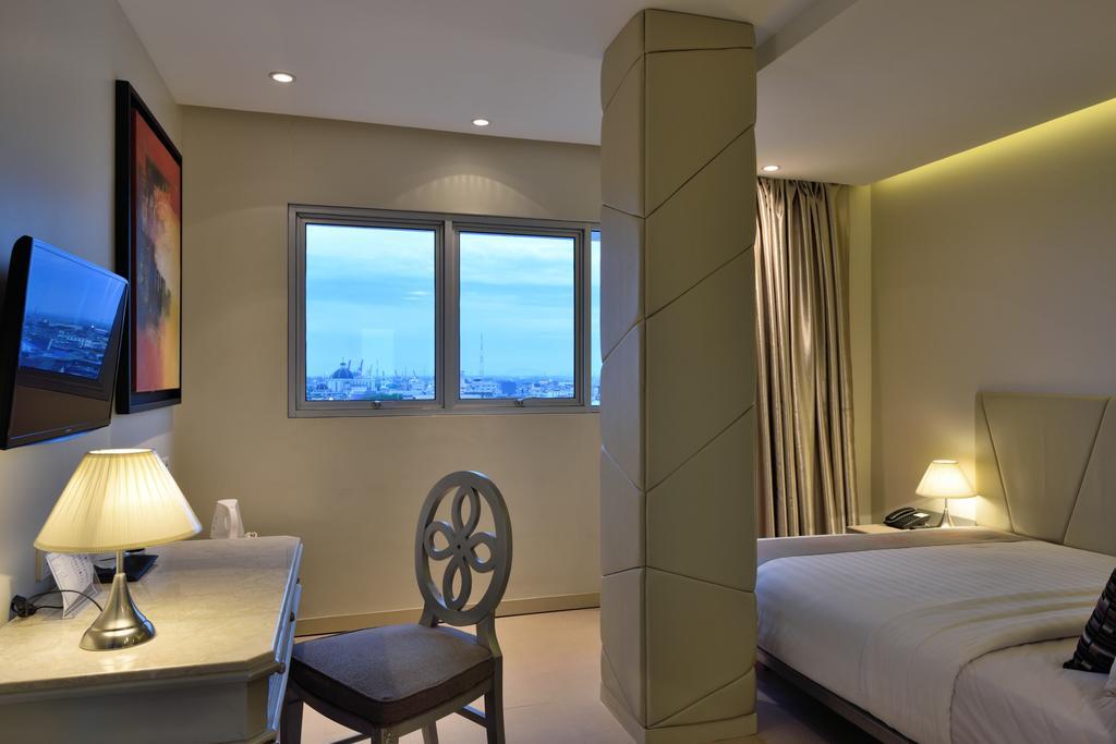 Gajahmada Avara Boutique Hotel Pontianak Esterno foto